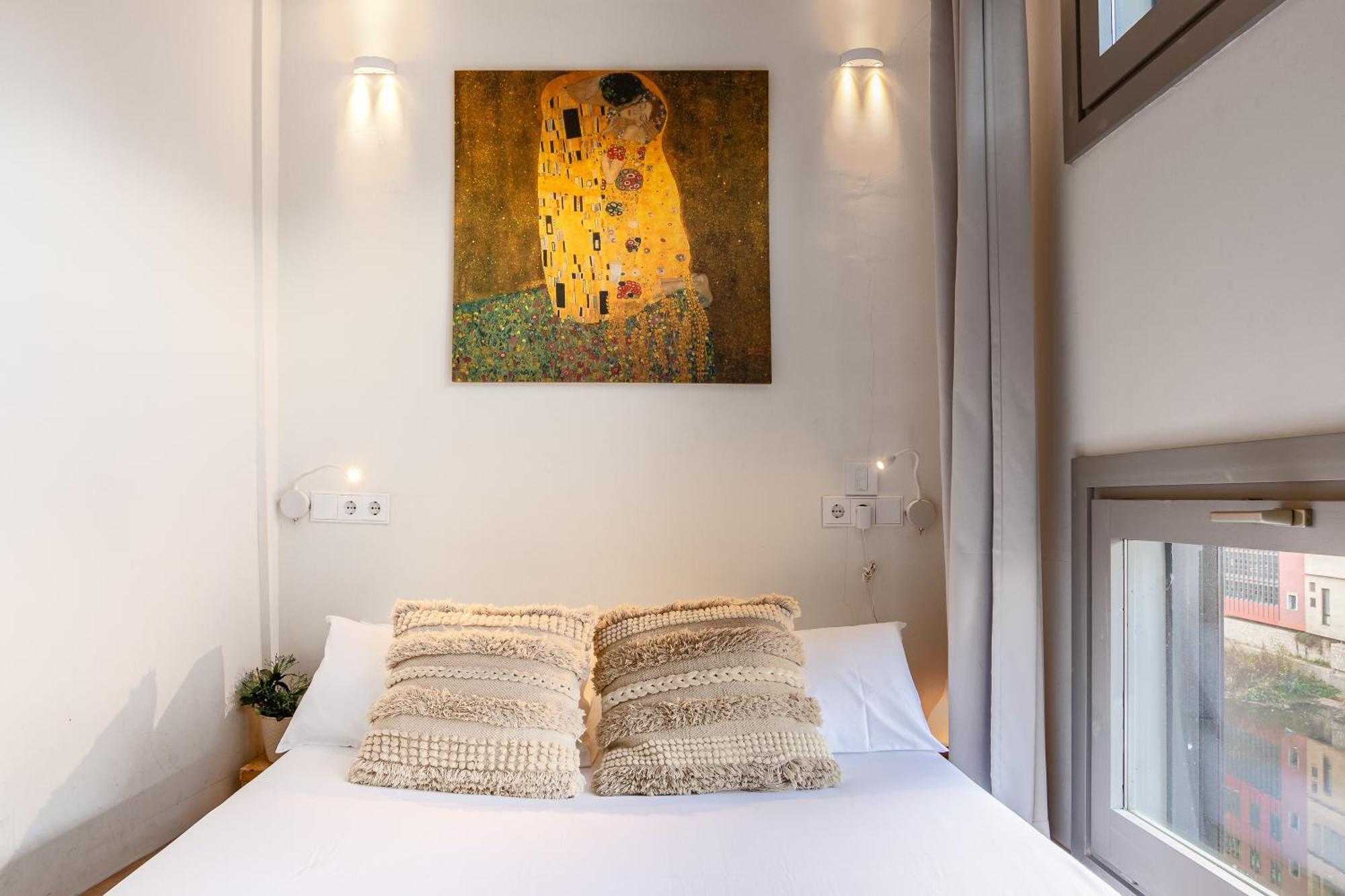 Apt 4 Lavanda Girona Exterior photo