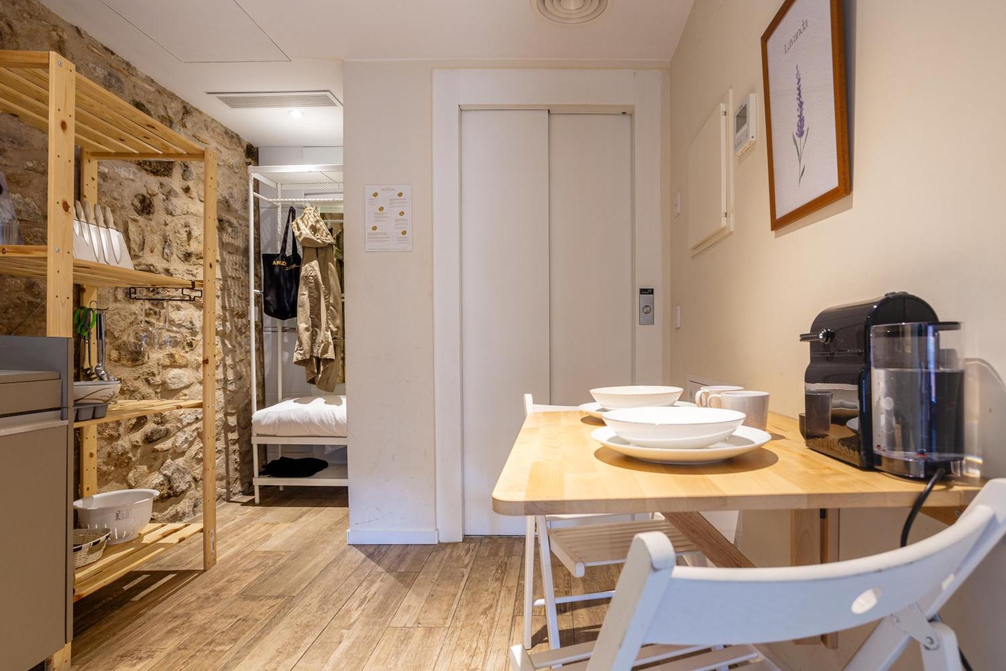 Apt 4 Lavanda Girona Exterior photo