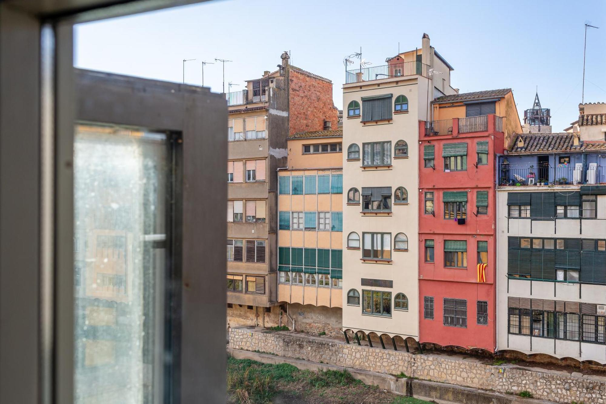 Apt 4 Lavanda Girona Exterior photo